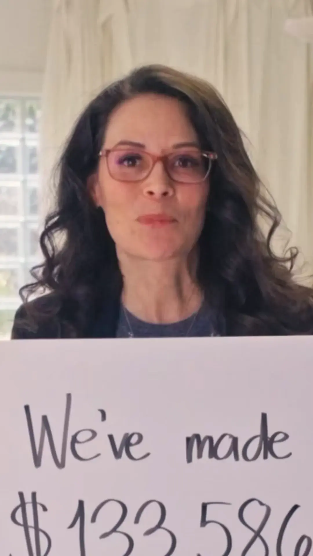 Testimonial from Melissa