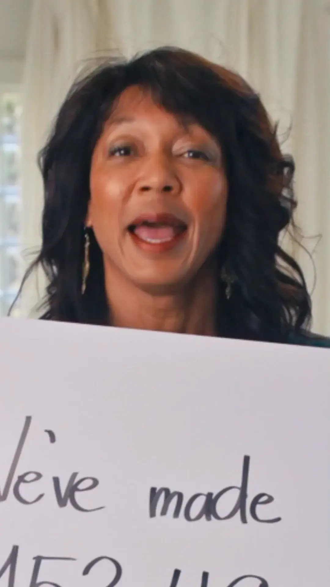 Testimonial from Kim