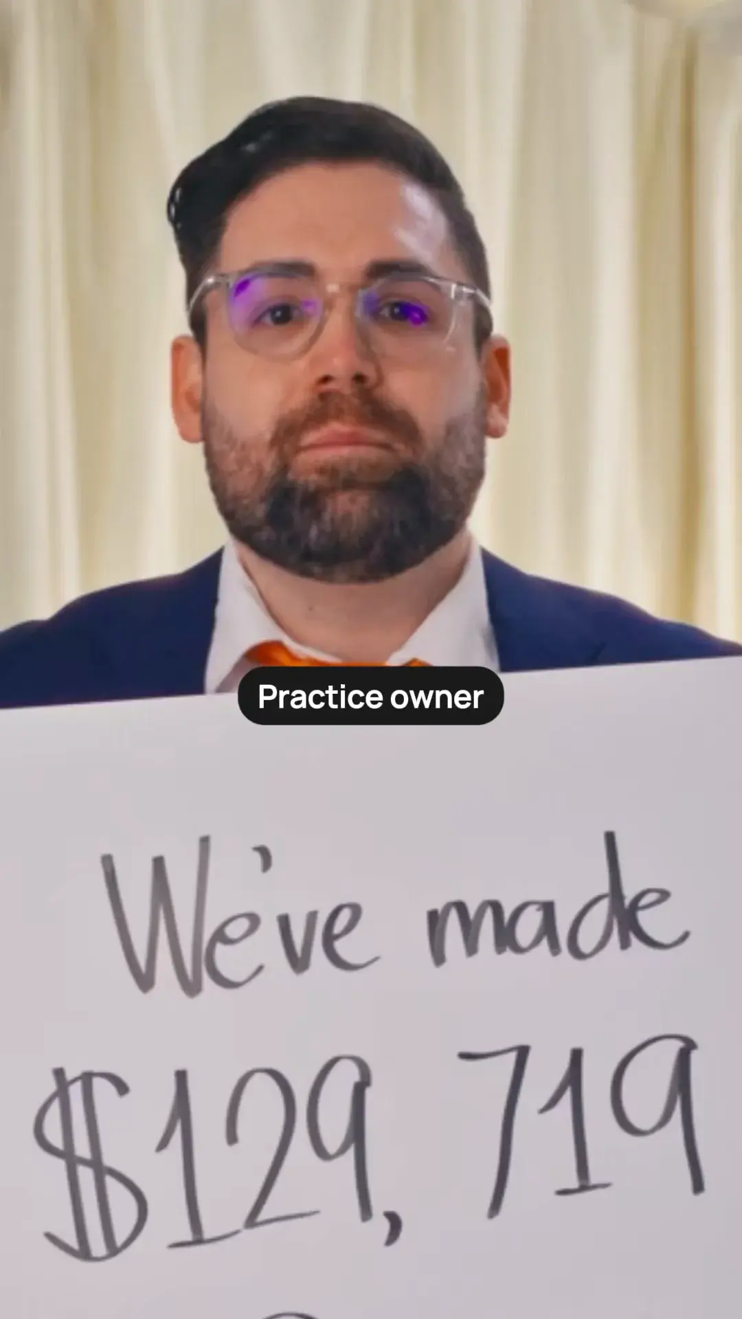 Testimonial from Ernai