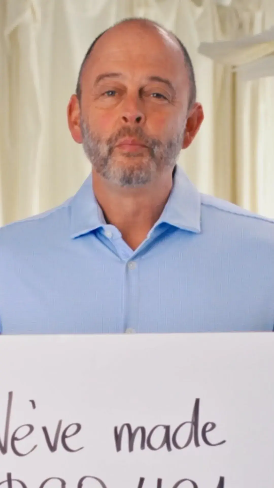 Testimonial from Gary