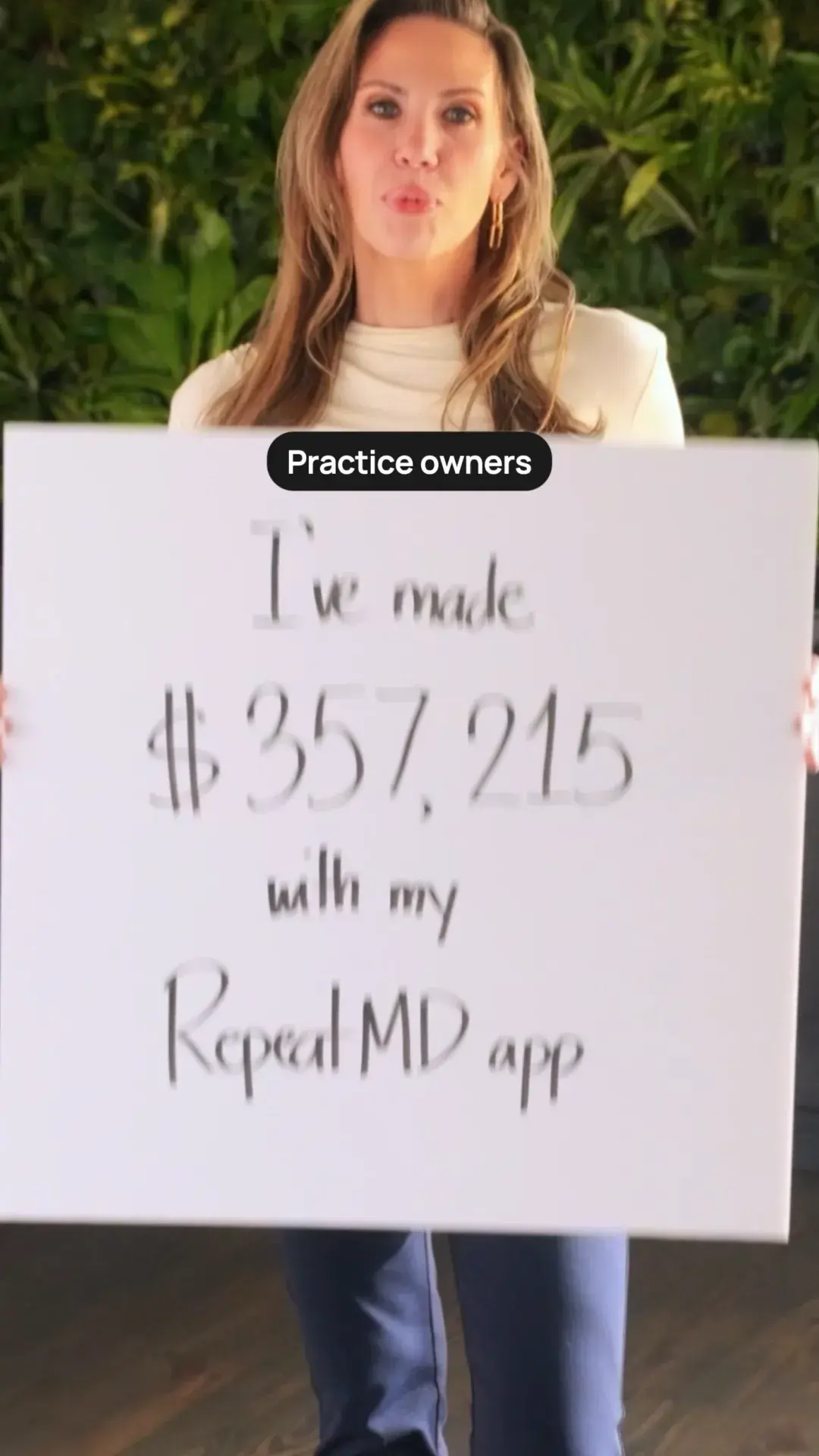 Testimonial from Dr. Krystal