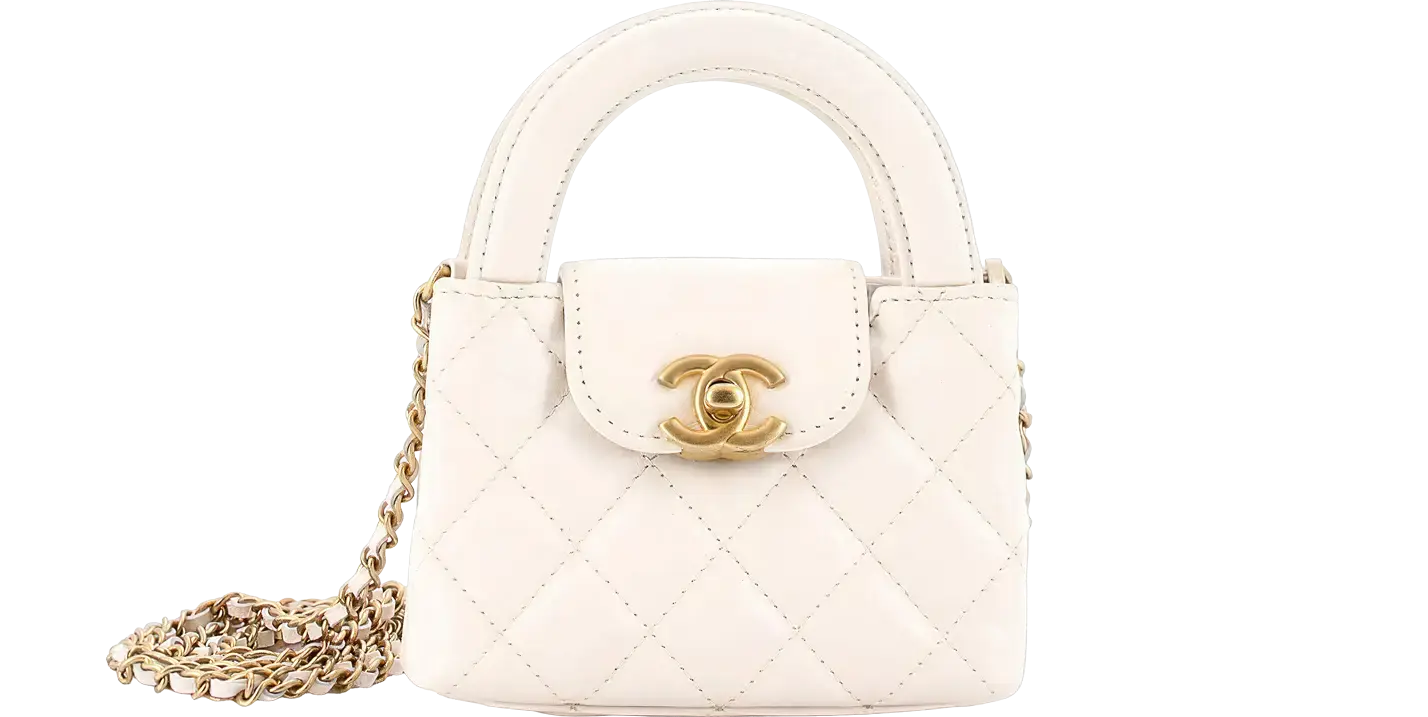 CHANEL Bag Giveaway